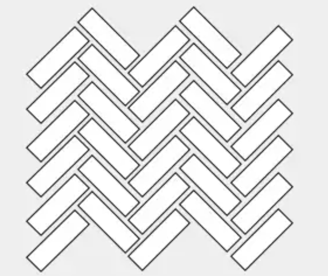 Herringbone Pattern