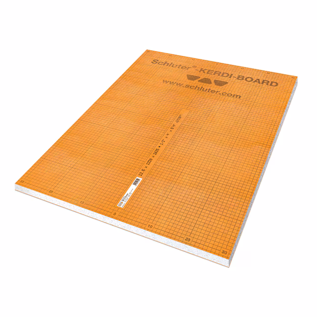 Kerdi-Board
