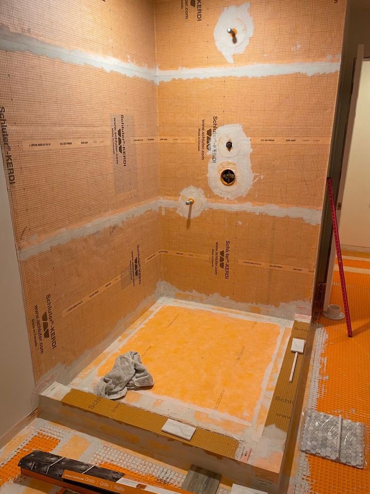 Kerdi Membrane